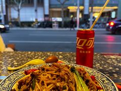 -赣南粉局·江西小炒·锅气炒粉(人民广场店)