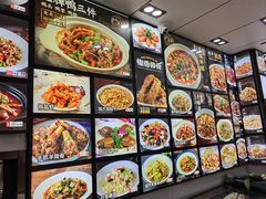 -小老汪饭店(裱褙巷店)