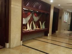 门面-永泰望湖酒店