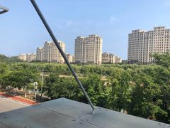 -大连外国语大学(旅顺校区)