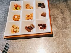 -探鱼·鲜青椒爽麻烤鱼(天河优托邦店)