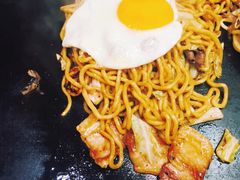 -鹤桥风月(ヨドバシ梅田店)