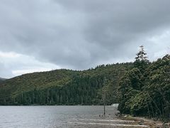 -普达措国家公园