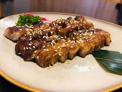 -景鹤料理(上地华联店)