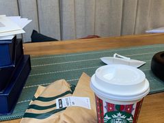 -星巴克(北京太平桥大街店)