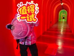 -采薇庄园四季滑雪场