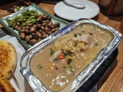 -正通记·哈尔滨烧烤·炭烤鸽子(七宝万科国际店)