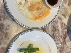 -上海前滩香格里拉大酒店