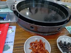 -高基五春川炒鸡排 韩国料理(威海总店)