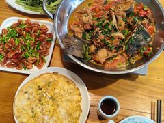 -61号餐吧(兴坪古镇漓江店)