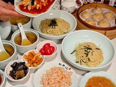 -裕兴记•蟹黄面馆(人民广场店)