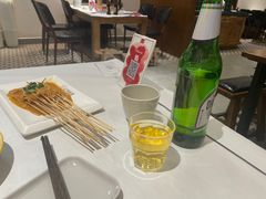 -白氏兄弟烧烤(尹家沟店)