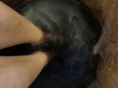 -SPA·印象足道养生(大运河度假区四望亭店)
