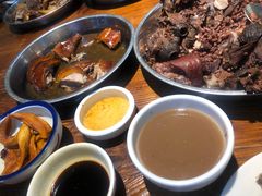 -农汤老店(顺联公园里店)