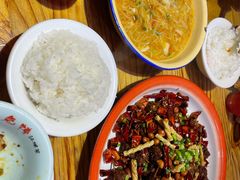 -兔槽江湖菜·重庆璧山兔(水围店)
