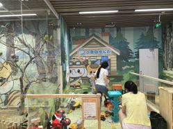 -小象动悟公园(龙湖亦庄天街店)