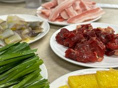-风味烧烤