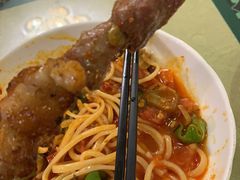 -新疆红柳花餐厅(新洲店)