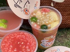 -CoCo都可(包河万达店)