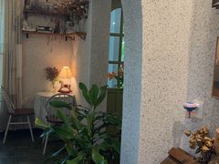 -绿房子方寸咖啡(星海名城店)