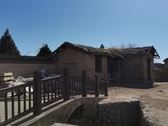 -盛世南宫影视城(北普陀影视城)