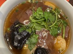 -洲际酒店·地平线全日餐厅HORIZON CAFÉ