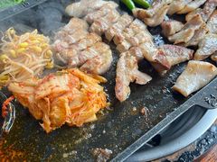 -Dombe豚(黑猪肉街店)