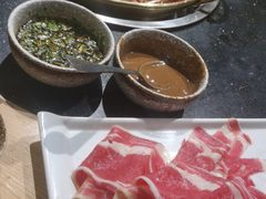 -顶顶汤火牛排火锅·经典铜锅涮肉