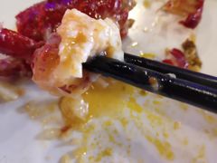 -二钳洞庭虾蟹·江湖菜(成都鹭岛店)