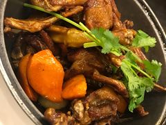 -美极鲜食坊(宝安南路店)