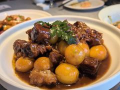 -庆赫隆融合菜馆(群力店)