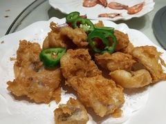 -海儀美食楼(湾仔海鲜街店)