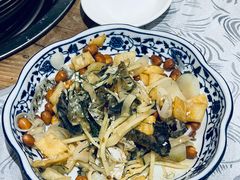 -丰尔粥食·粥底火锅·桑拿鸡(大良总店)