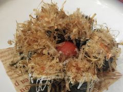 -老廣新意-全天茶点(宝能店)