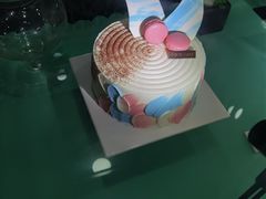 -第戎蛋糕(恒隆广场店)