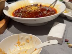 -阿庄新豫菜(通泰路店)