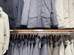 -优衣库(上海金桥国际商业广场店)