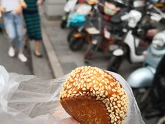 南瓜饼-祝福记糕点(新百大店)