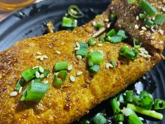 -回头烧烤(悦荟购物中心店)