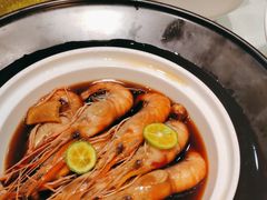 -南山饭店(阳明古镇店)