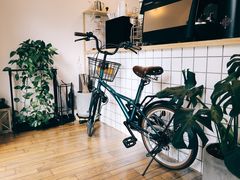 -Cafe Villa