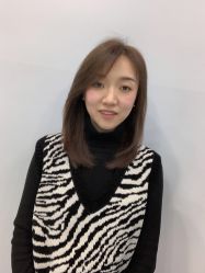 -YESIDO BLACK椰岛造型