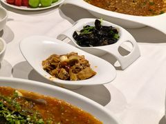 -九寨沟天源豪生度假酒店-豪庭轩中餐厅