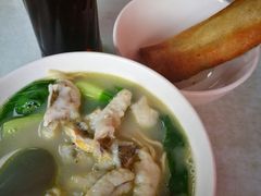 -明呈黄鱼面馆(斜土路店)