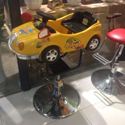 -木北护肤造型