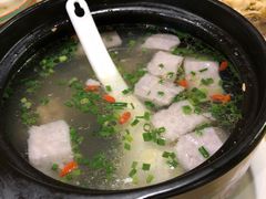 -小苏舍餐厅(木渎店)