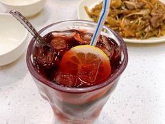 冻柠宾-旺角宝港式茶餐厅(寮步店)