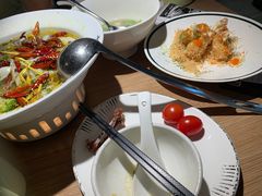 -太二酸菜鱼(坚基购物中心店)
