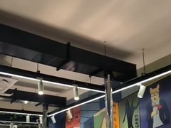 -英雄故事地摊烤肉(马驹桥店)