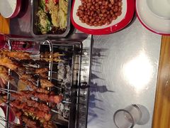 -古彭7只羊·招牌白串·碳锅羊肉旗舰店